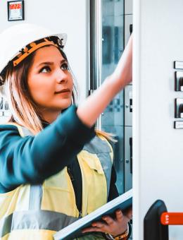 Chief digital officer