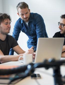 Animer et motiver durablement une équipe projet SIRH