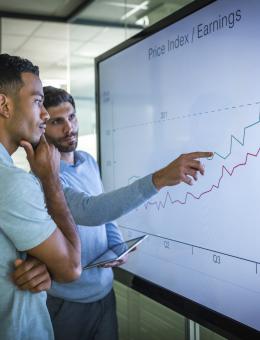 Comment réduire les risques financiers et opérationnels ?