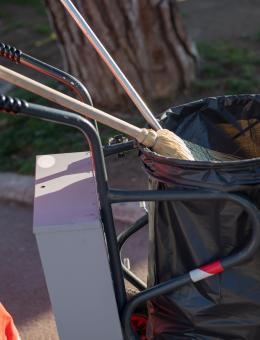 Traitement des déchets