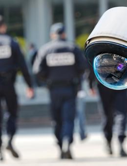 Vidéosurveillance et Vidéoprotection 