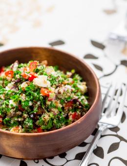 Applications alimentaires