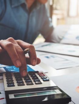 Robotisation et finance