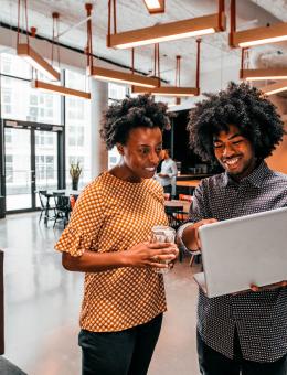 Product Marketing at Sia Partners