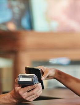 Contactless Payments