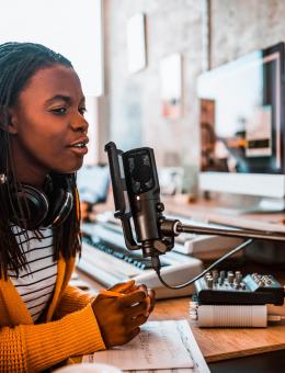 Podcast Actualité Formation Learning Development 