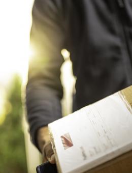 Postal transformation