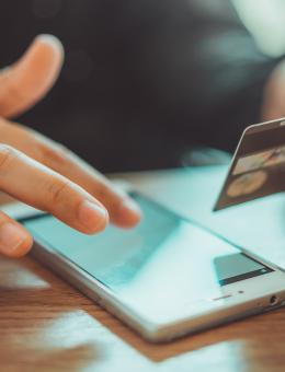 Investment banking app