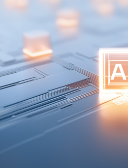 AI in Financial Services 