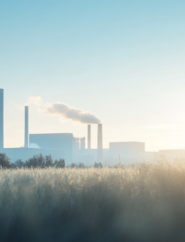 Certificats de Production de Biogaz