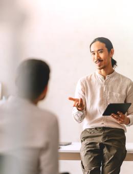 Leaders Unlocking AI Value