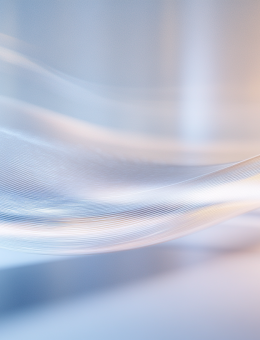 glass waves 