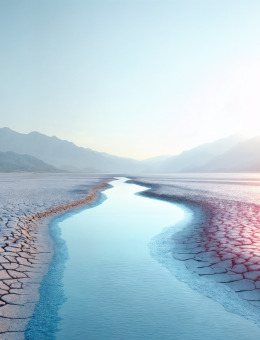 Le changement climatique, un risque sanitaire systémique