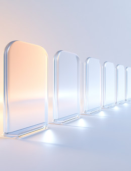 Four Steps AI Reinvention 