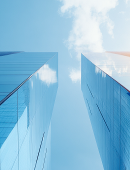 buildings 