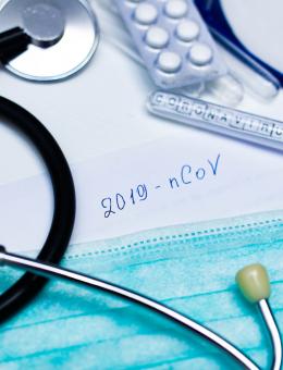 Gestion de l'espace et des patients dans le domaine de la santé