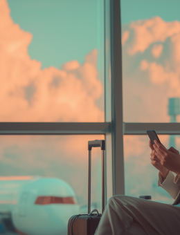 2025 Airline App Benchmark