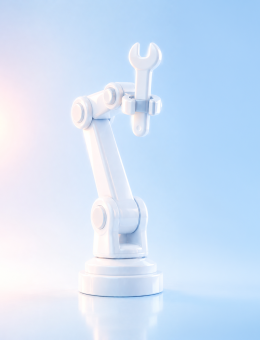 Robotic Hand