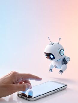 Service Public Augmenté