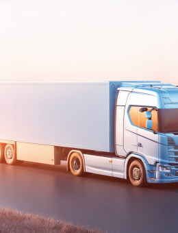 Electric Trucks: Europe Faces the Charging Infrastructure Challenge