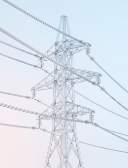 Digitally Wired