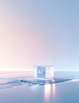 cube ia