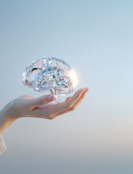 cerveau ia