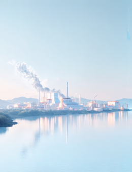 Energy Plant