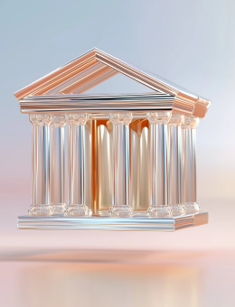 bank