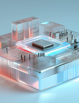 Abstract Chip Design