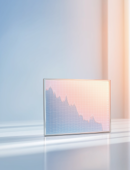 Glass Chart