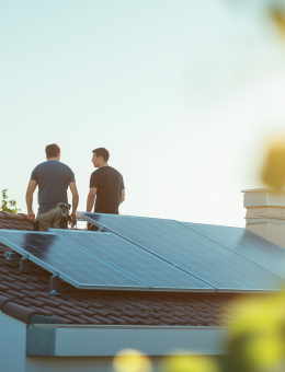 Solar Panel
