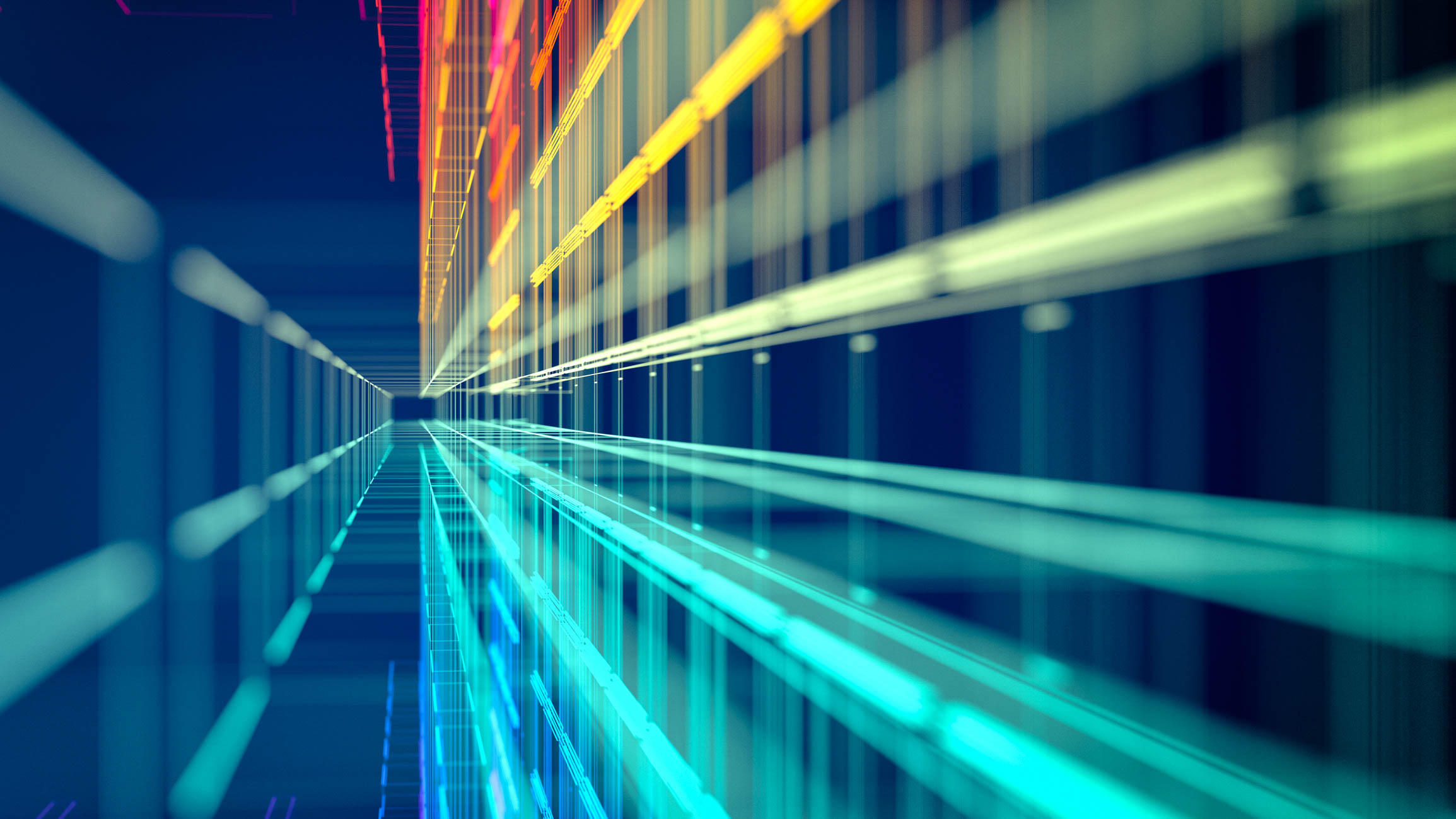 Digital Infrastructure